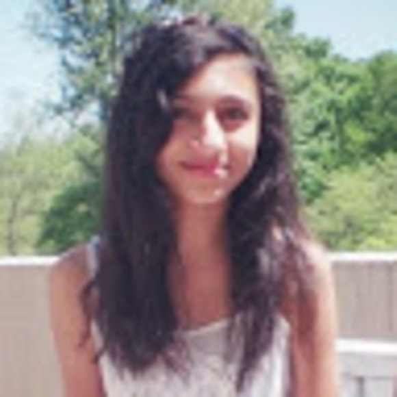 Meet your Posher, Rain - Picture 1 of 1